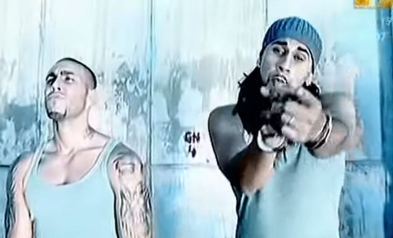 Connect-R și Alex Velea