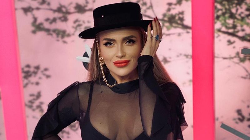 Oana Radu, schimbare uimitoare de look: &bdquo;Simțeam nevoia de o schimbare radicală&rdquo;