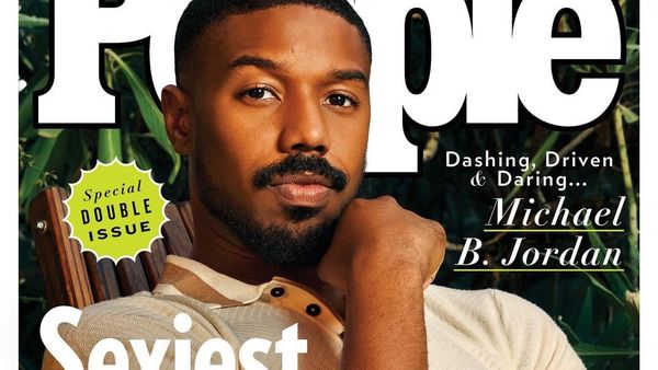 Michael Jordan a fost desemnat „cel mai sexy bărbat în viață”