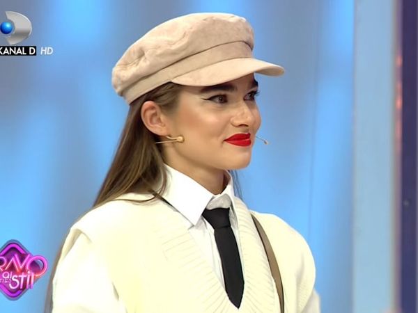 Theo Rose, mărturii emoționante despre iubitul ei,  &icirc;n direct:  &bdquo;Avem o relație extraordinară&rdquo;