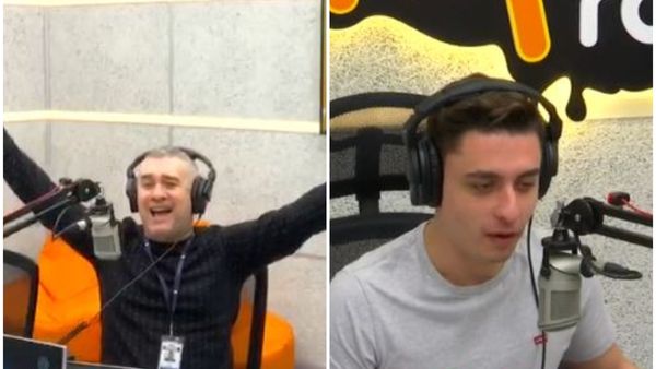 Cască Urechea! Vlad din Șighișoara a câștigat perechea de căști wireless de săptâmâna aceasta