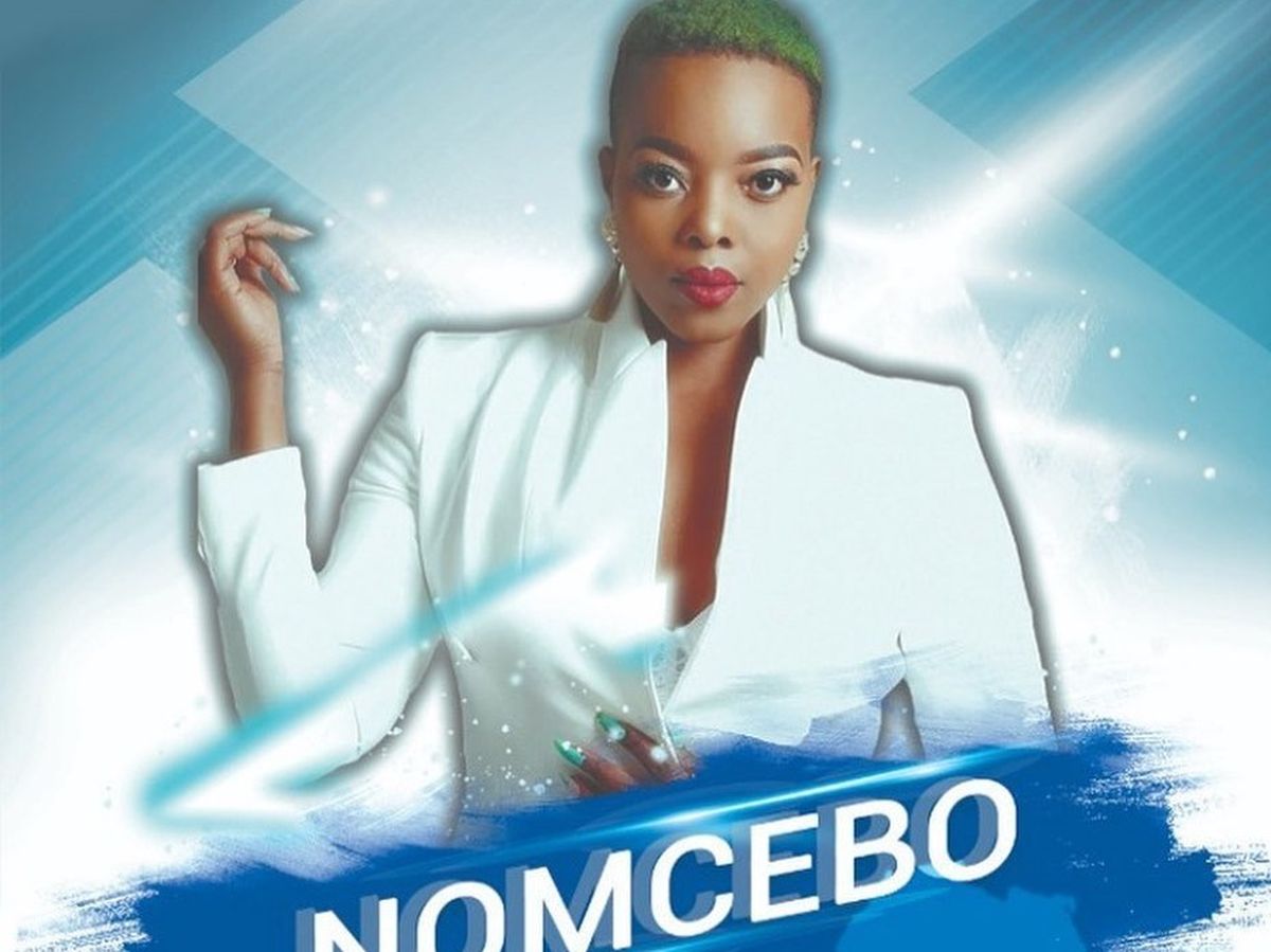 Nomcebo Zikode, artista celebră pentru „Jerusalema”