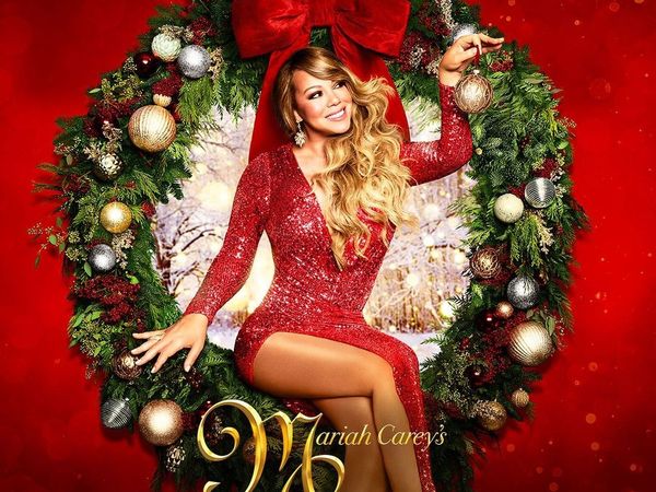  &Icirc;n sf&acirc;rșit s-a elucidat misterul! Cu cine a colaborat Mariah Carey pentru noua piesă de Crăciun 