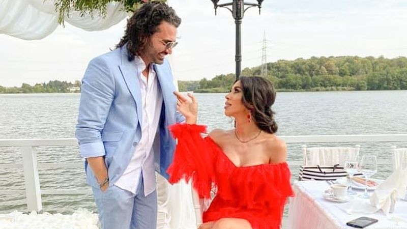 Pepe şi-ar fi agresat fosta soţia &icirc;n plină stradă!