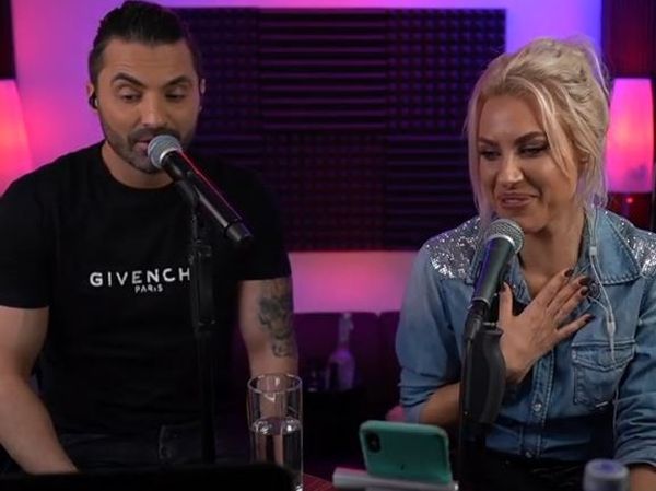 Pepe, concert online alături de Amna și George Hora 