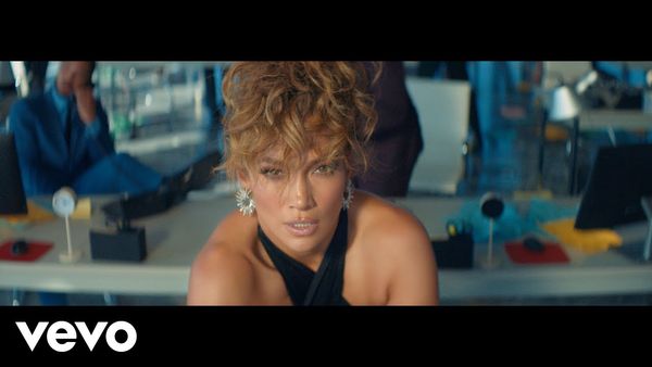 JENNIFER LOPEZ FT MALUMA - Pa Ti