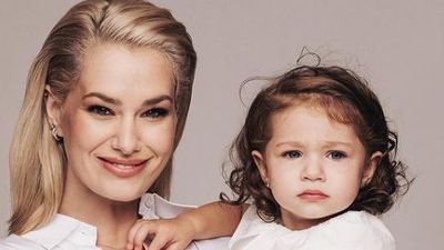 Feli, mesaj emoționant de ziua fiicei sale, Nora Luna: „Iartă-mă...”