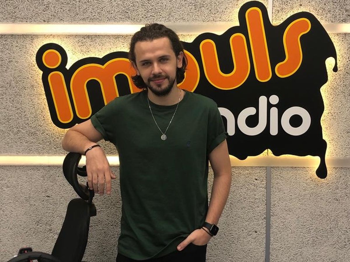 Bogdan Medvedi la Invitatul de 12