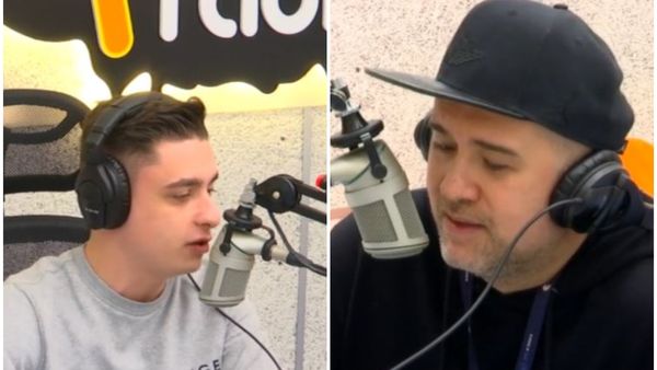 Scularea! Pandemia Paranghelia cu Țibulcă și Orlando