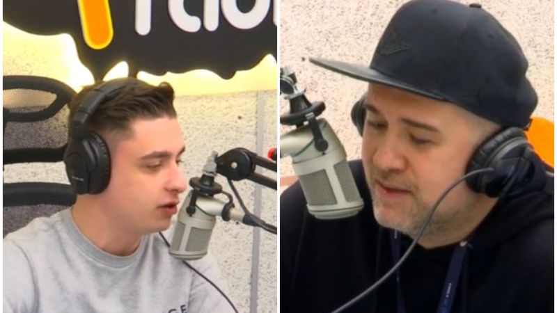 Scularea! Pandemia Paranghelia cu Țibulcă și Orlando