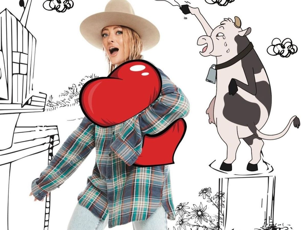 Delia a interpretat un personaj de desene animate. Cum s-a simțit la înregistrări