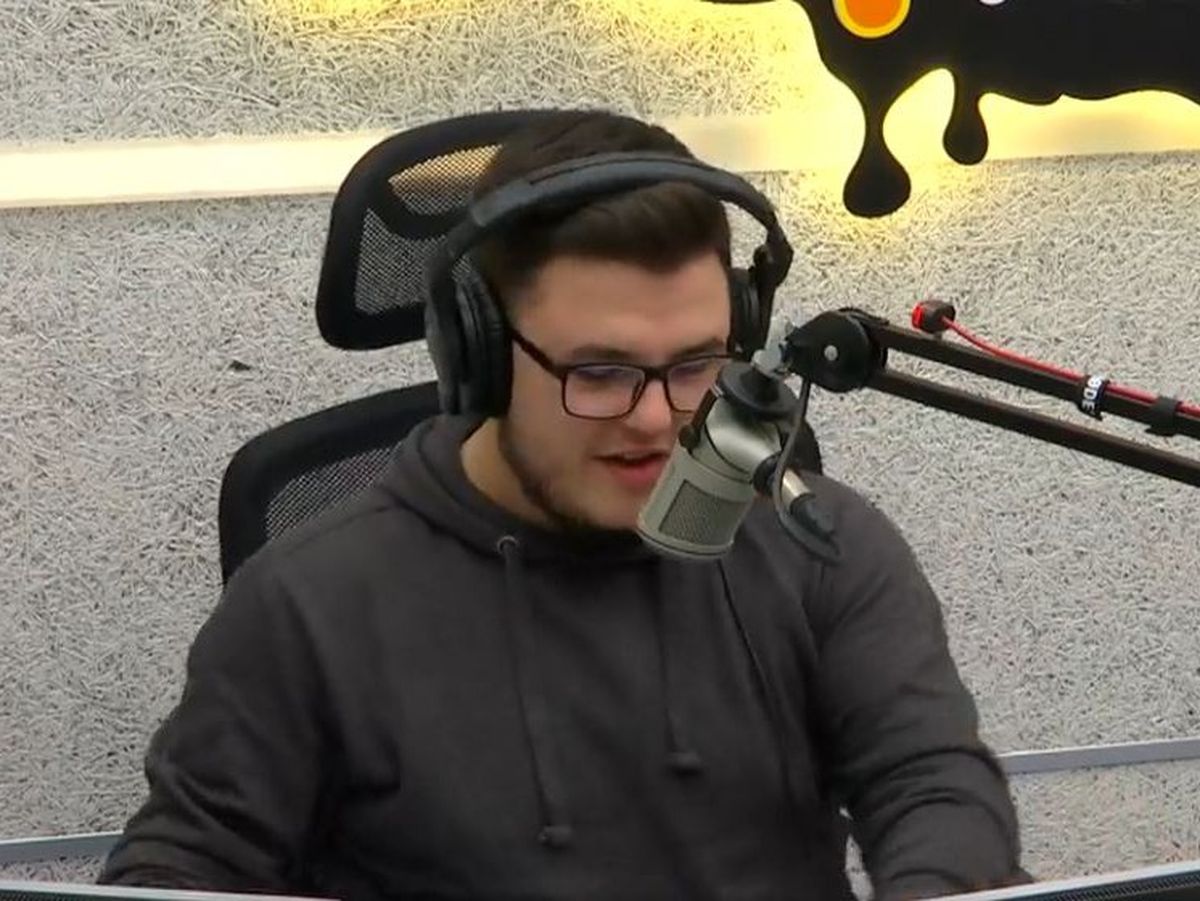 Mihai Hînda - Mașina Timpului 