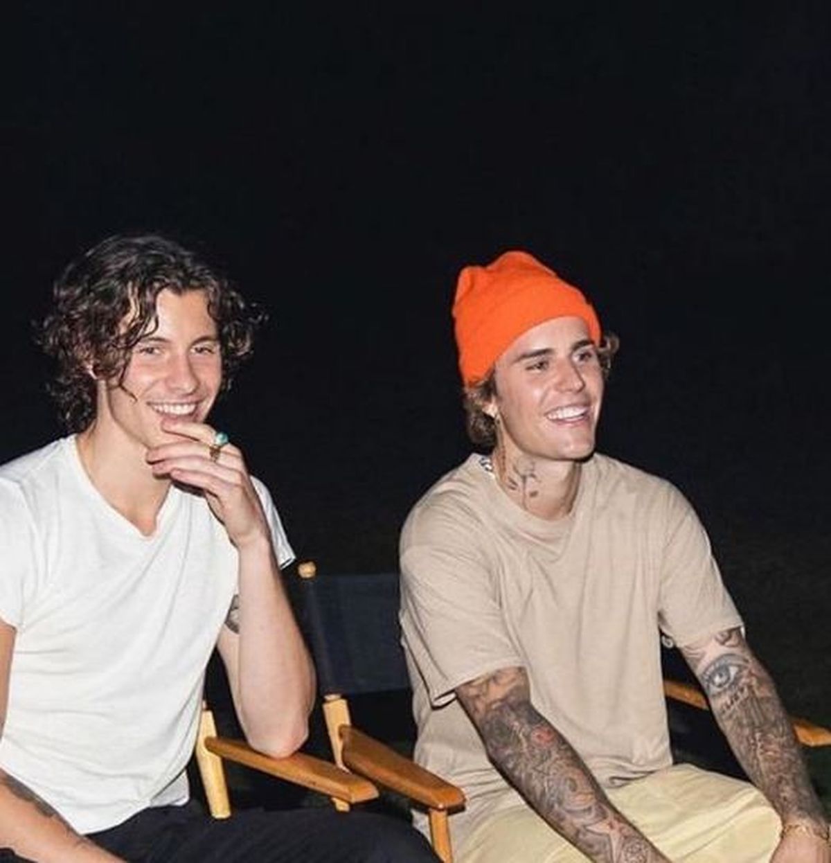  Shawn Mendes, Justin Bieber - Monster 