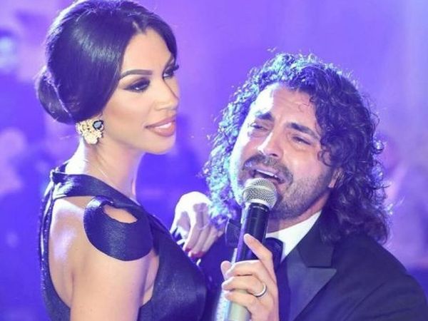 Pepe, prima reacție după ce a fost acuzat că și-a lovit soția