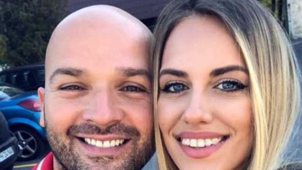 Andrei Ștefănescu a divorțat după șapte ani de relație