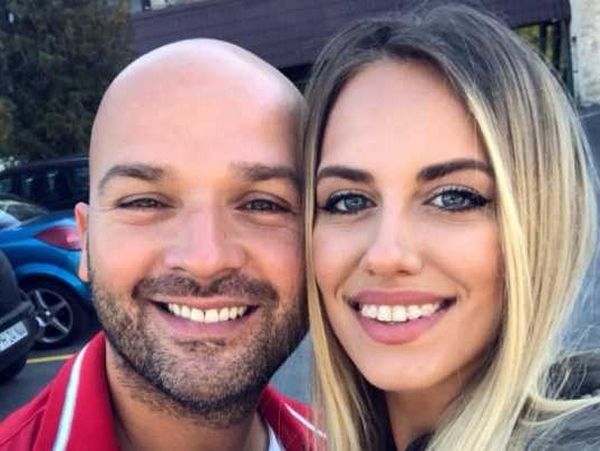 Andrei Ștefănescu a divorțat după șapte ani de relație
