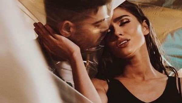 Theo Rose și Andrei Banuta, dezvăluiri din spatele colaborării pentru „De atâtea ori”