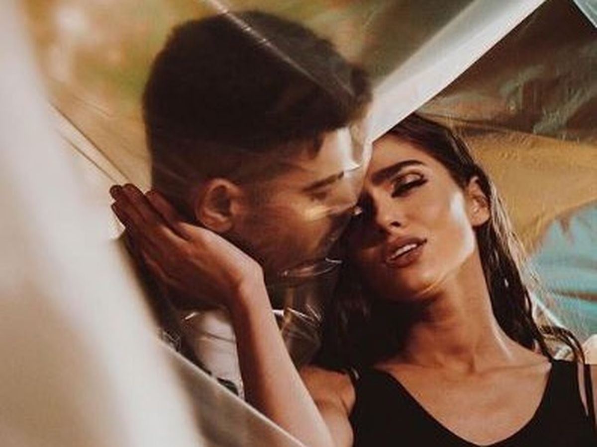 Theo Rose și Andrei Banuta