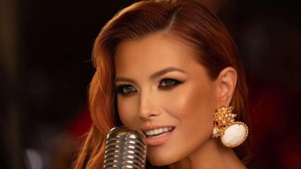 Elena Gheorghe a cântat din greșeală la o nuntă. Cum a reacționat când și-a dat seama