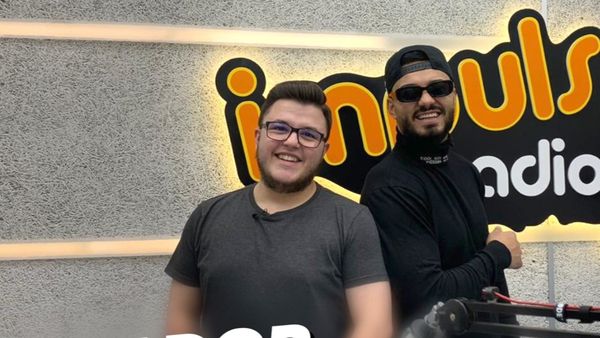 VIDEO | Jador, îndrăgostit de Andia! Declarația făcută în emisiunea „Bară la Bară”: „O iubesc!”