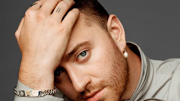 Sam Smith a lansat „The Lighthouse Keeper”