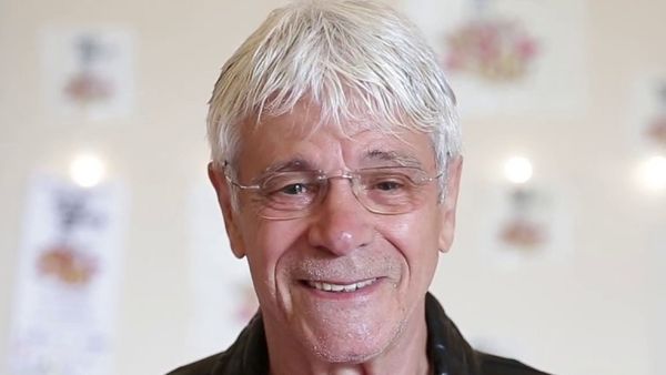 Actorul Gheorghe Visu, internat de urgență la Matei Balș