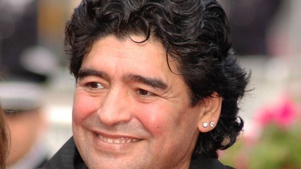 Ultimul interviu al lui Maradona: „Mă întreb dacă oamenii mă vor iubi în continuare”