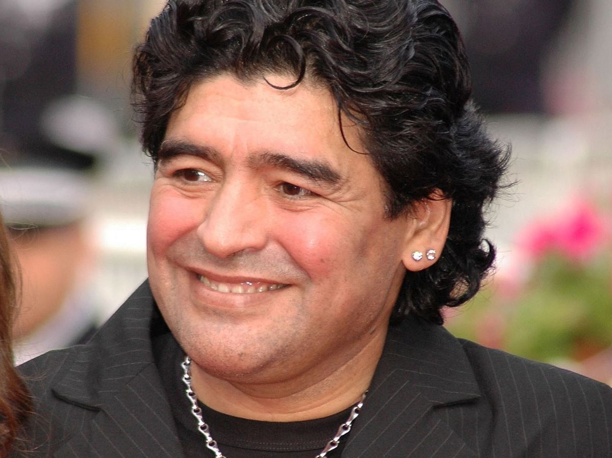 Maradona