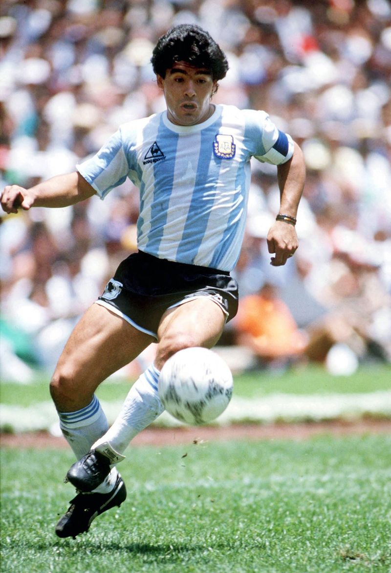 Maradona