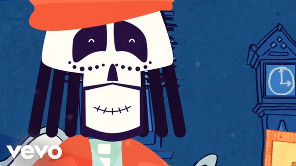 JP COOPER feat. MALI-KOA - All This Love