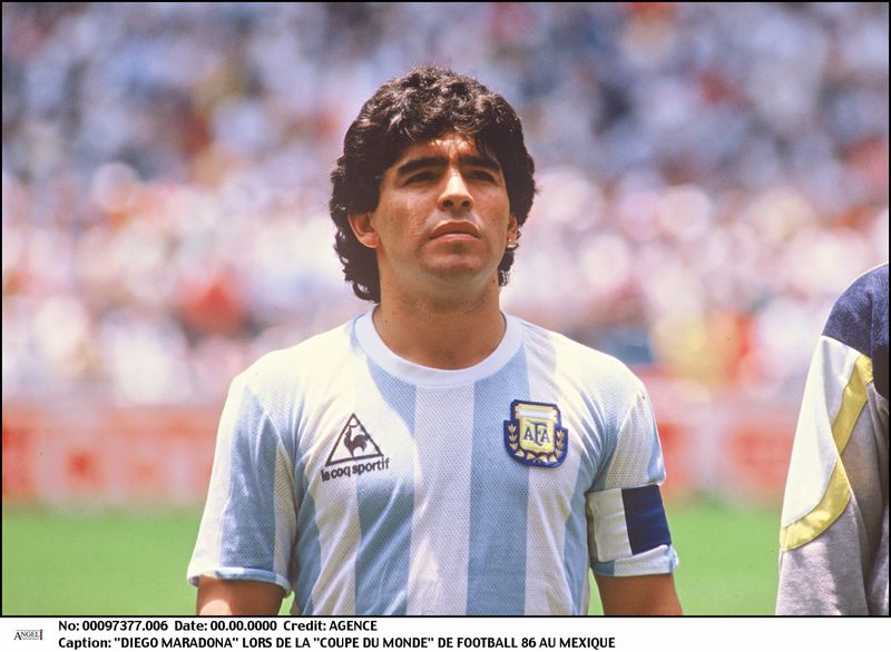 Maradona