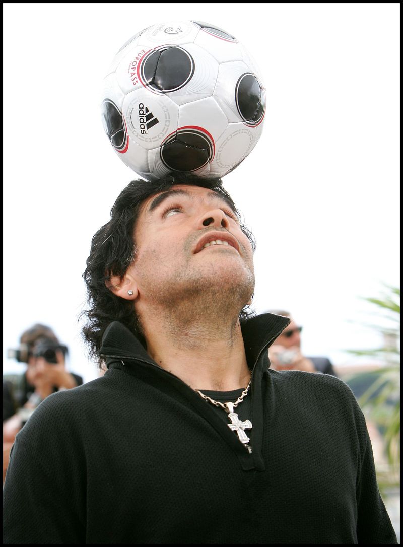Maradona