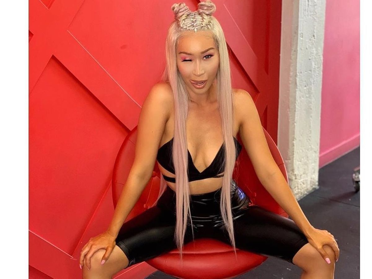 Xonia - Bravo, ai Stil! Celebrities