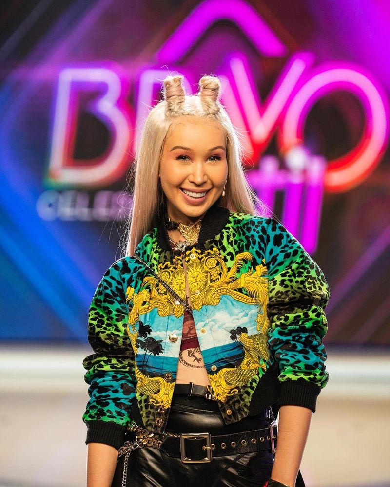 Xonia - Bravo, ai Stil! Celebrities