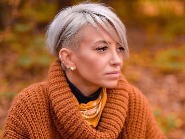 Giulia a lansat &bdquo;Absent&rdquo;, o poveste de dragoste &icirc;n versuri