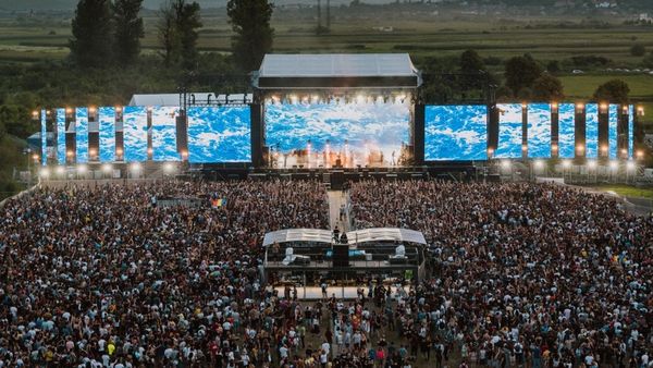 Electric Castle a confirmat primii artiști pentru ediția din 2021