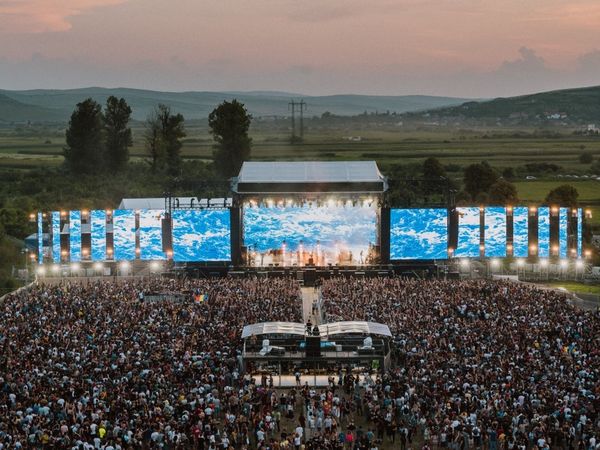Electric Castle a confirmat primii artiști pentru ediția din 2021