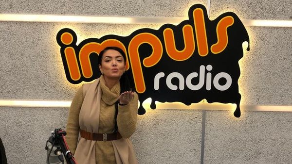 Andreea Mantea este Invitatul de 12 al lui Cosmin Cernat de duminica aceasta