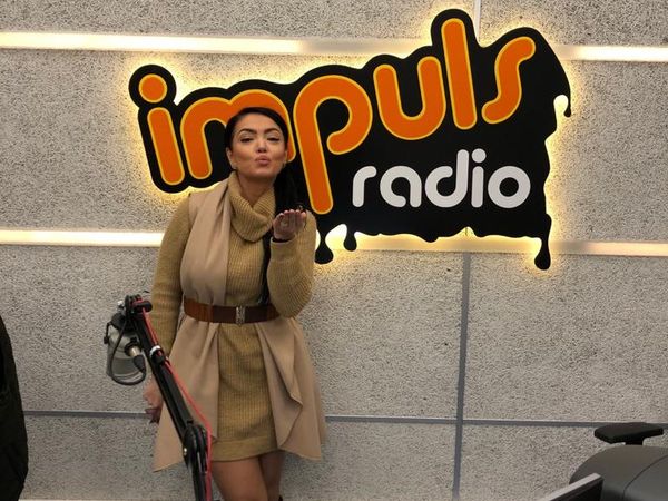Andreea Mantea este Invitatul de 12 al lui Cosmin Cernat de duminica aceasta