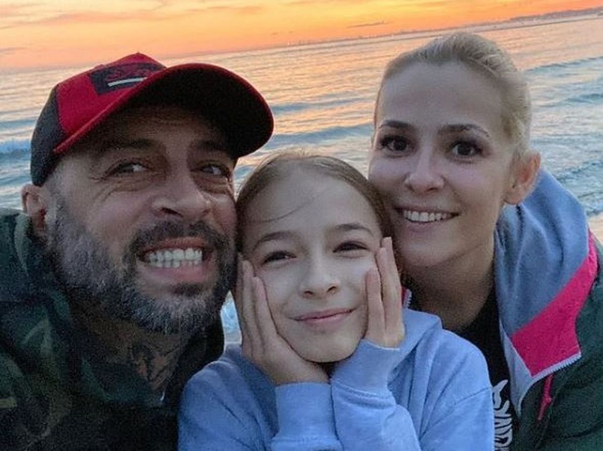 CRBL a plecat în Spania cu familia