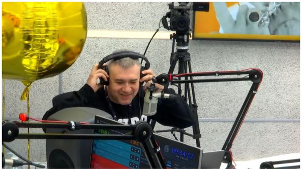 Pandemia Paranghelia cu Țibulcă și Orlando  - vineri, 27 noiembrie