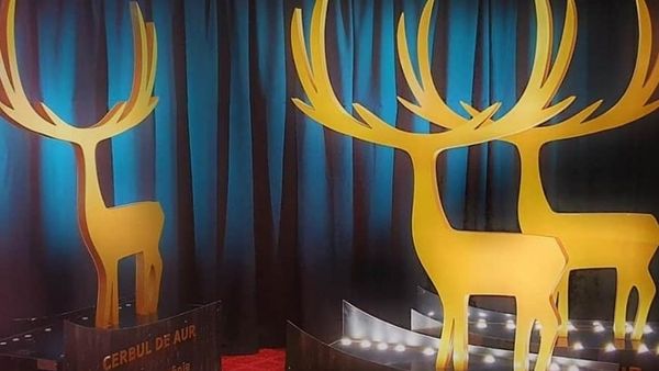  Cerbul de Aur revine cu o ediție aniversară în 2021 