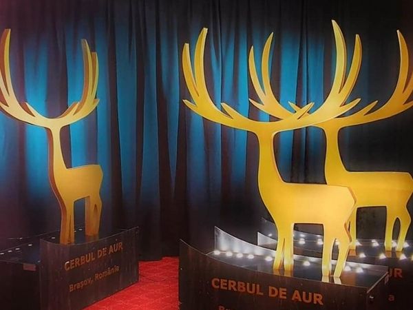  Cerbul de Aur revine cu o ediție aniversară &icirc;n 2021 