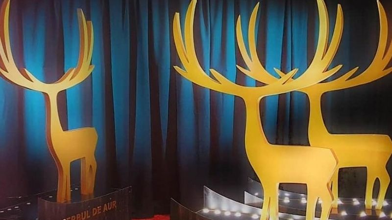  Cerbul de Aur revine cu o ediție aniversară în 2021 