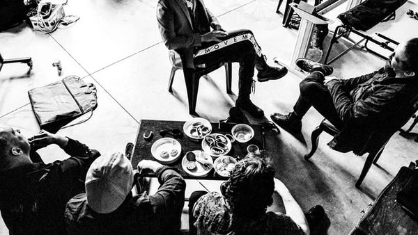 A &icirc;nceput VAMA FEST! Unde poți vedea live festivalul