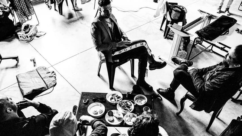 A &icirc;nceput VAMA FEST! Unde poți vedea live festivalul