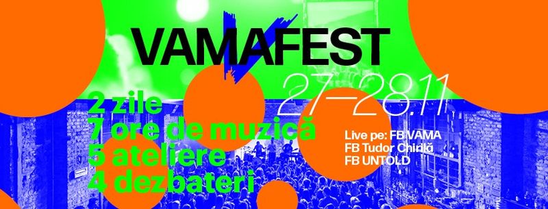 Vama Fest
