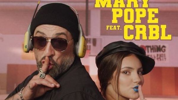 CRBL a lansat „Oficial îmi merge bine” varianta 2020, alături de Maria Popa