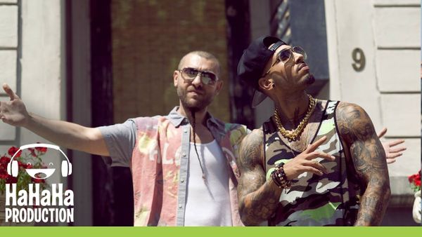 ALEX VELEA - E Marfa Tare