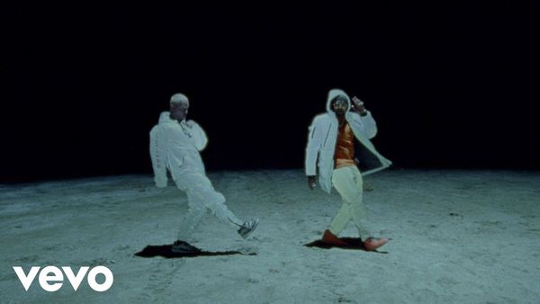 SEAN PAUL FT J BALVIN - Contra la Pared